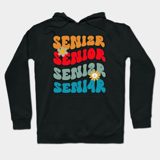 Senior 2024 Christmas Hoodie